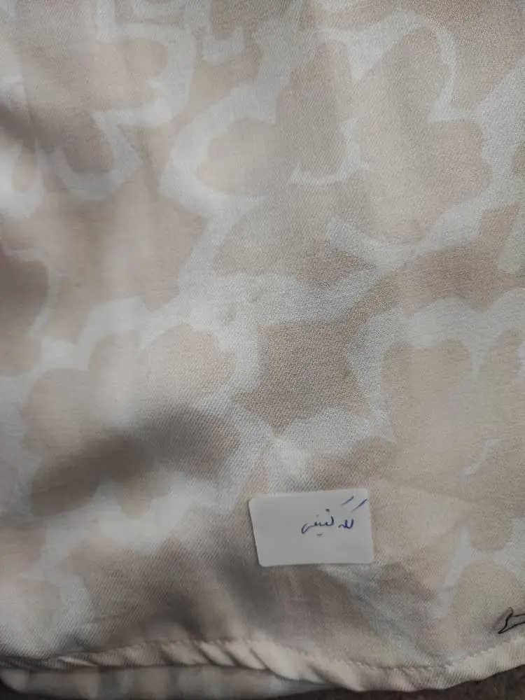 1524-پیراهن دلانا (ایراد دار)